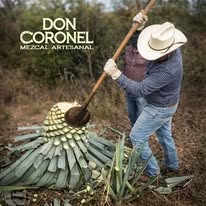 Jima del agave