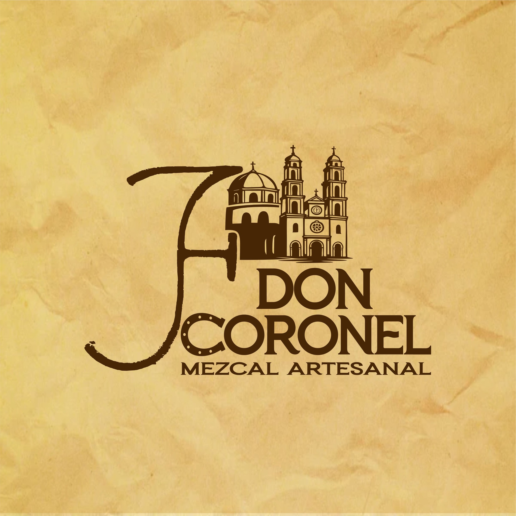 Don Coronel Mezcal Artesanal
